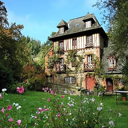 Le Moulin Fleuri Du Petit Appeville فندق 3*