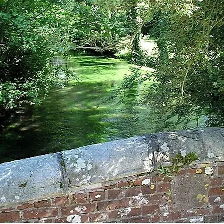 Le Moulin Fleuri Du Petit Appeville فندق 3*