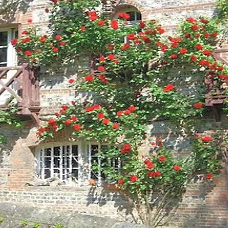 Le Moulin Fleuri Du Petit Appeville 3* Hautot-sur-Mer