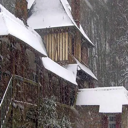 Le Moulin Fleuri Du Petit Appeville 3*