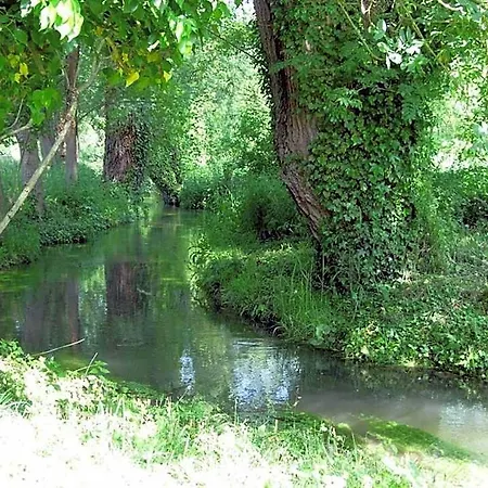 Le Moulin Fleuri Du Petit Appeville 3* Hautot-sur-Mer