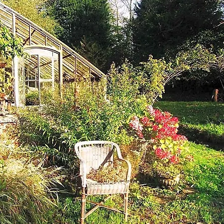 فندق Le Moulin Fleuri Du Petit Appeville