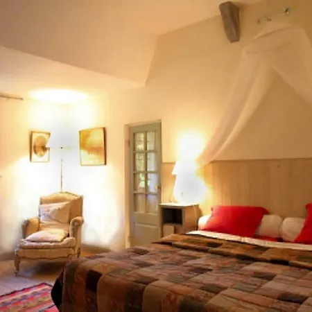 فندق Le Moulin Fleuri Du Petit Appeville
