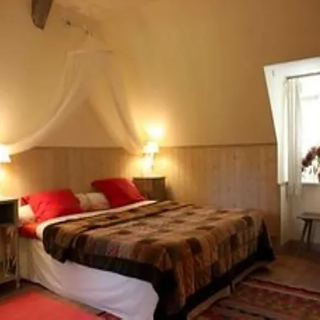 فندق Le Moulin Fleuri Du Petit Appeville 3*